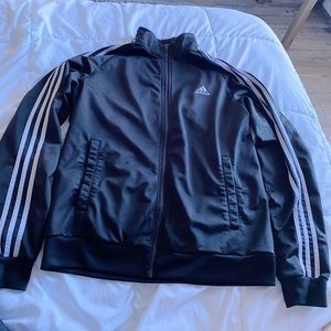 Adidas Track Jacket